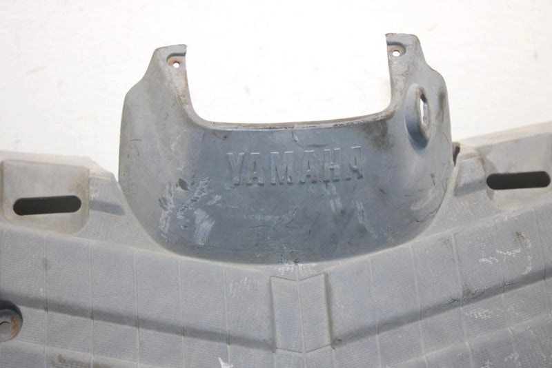 93 Yamaha  Timberwolf  2wd Oem Front Fender (Grey) 4BD-21511-20-00 AY34