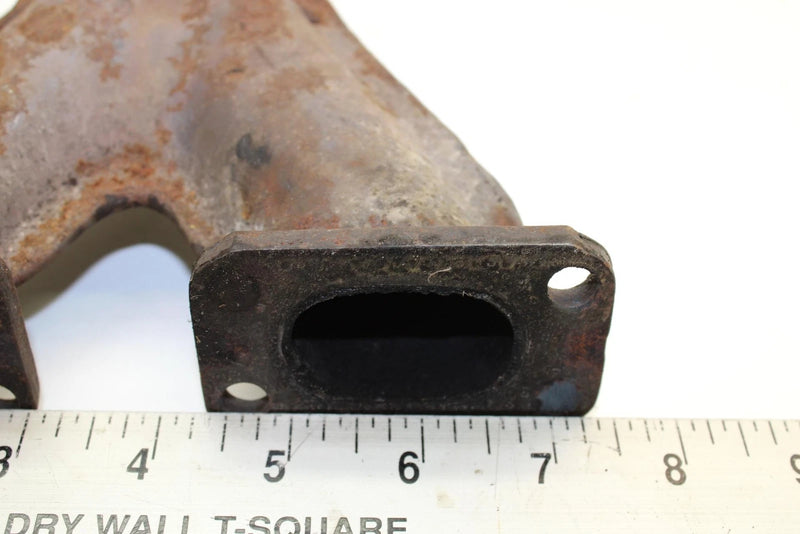 2002 Ski-doo Skandic 440 Oem Exhaust Manifold 420879459 SS103