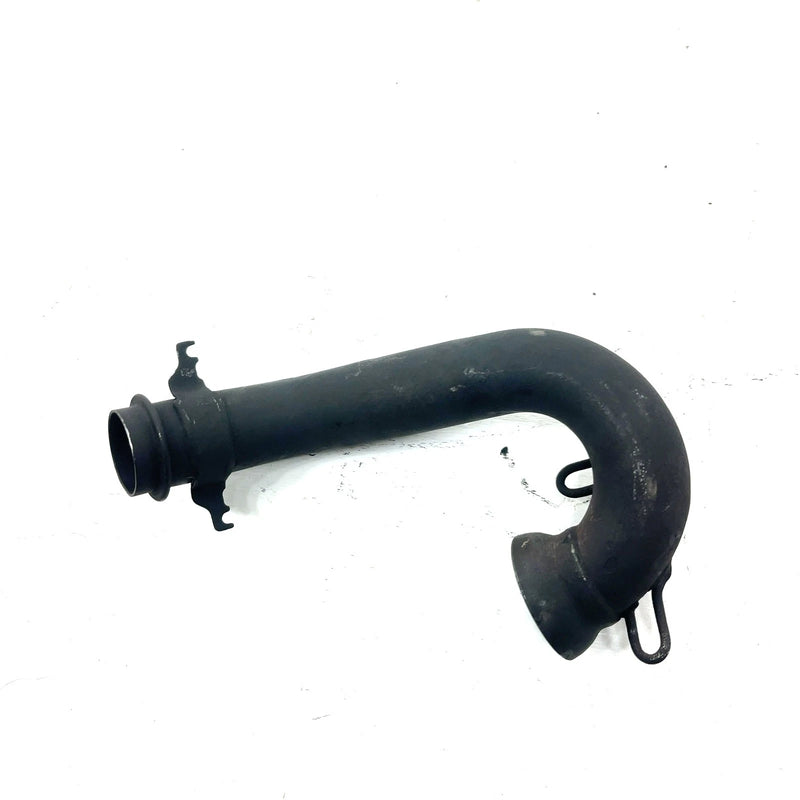 2009 Polaris Ranger HD 700 4x4 EFI OEM Front Exhaust Header 1262037-489 XP12