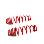 2004 Polaris Sportsman 700 OEM Front Shock Spring Pair 7042313-067 AP219