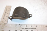 1997 Suzuki King Quad 300 4x4 Oem Left Front Axle Shield 54904-39D00 AS11