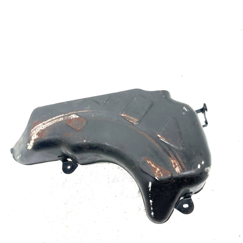 84-87 Suzuki Quadrunner 185 OEM Fuel Tank Guard 44570-24401 AS33