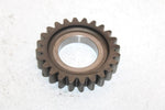 03 Suzuki Vinson 500 Lt-f500f Oem 24T 3rd Driven Gear 24331-03G50 AS24