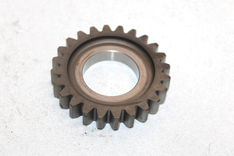 03 Suzuki Vinson 500 Lt-f500f Oem 24T 3rd Driven Gear 24331-03G50 AS24