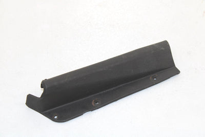 94 Polaris Trail Deluxe Oem Right Snow Skirt 5431645-070 SP176