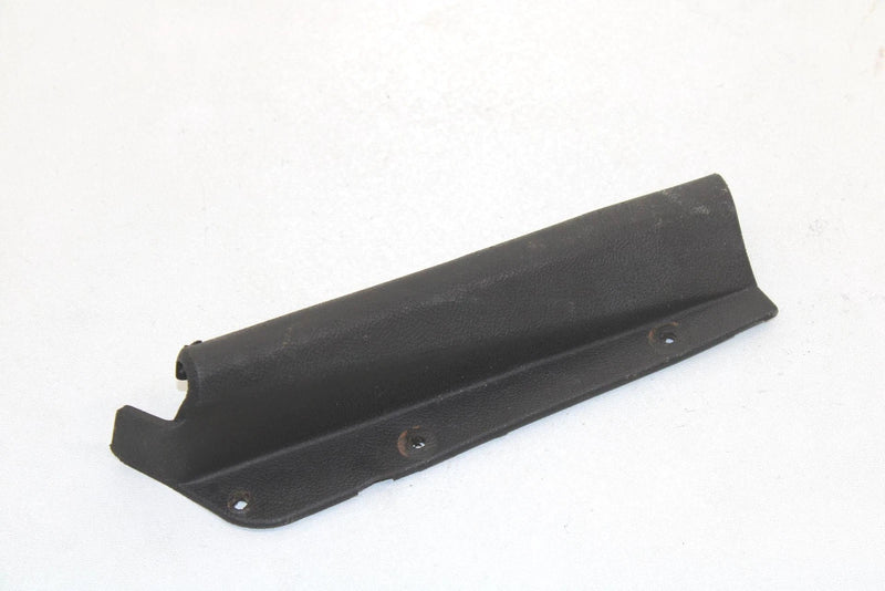 94 Polaris Trail Deluxe Oem Right Snow Skirt 5431645-070 SP176