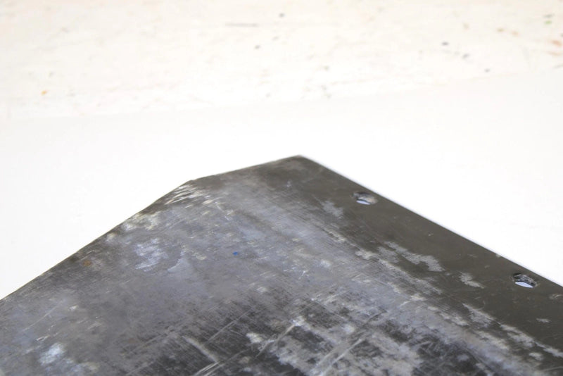1994 Polaris Sl 750 Oem Ride Plate 5630456 JP3