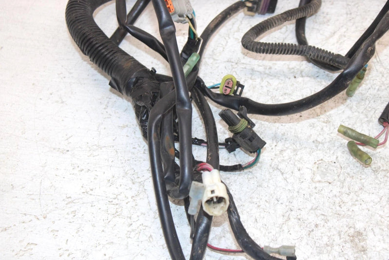 2006 John Deere  Buck 650 Oem Main Wire Harness 710000686 AJ0