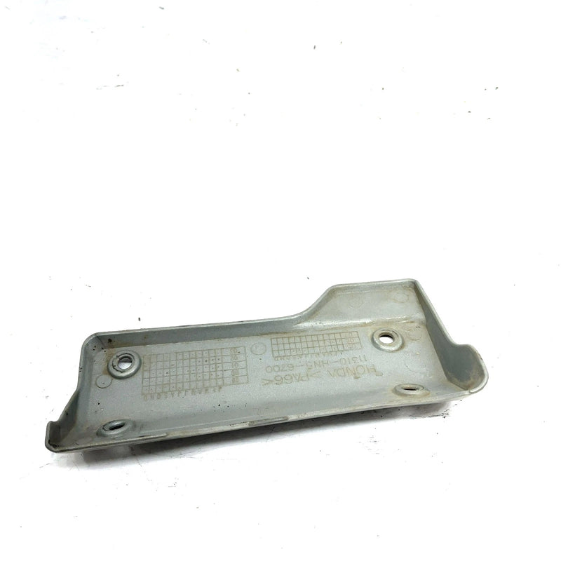 06 Honda Rancher 350 TRX350FM 4x4 OEM Right Engine Side Cover 11310-HN5-N00 AH75