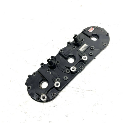 01-03 Yamaha WaveRunner XLT1200 OEM Cylinder Head Cover 66V-11191-01-8P JY27.1