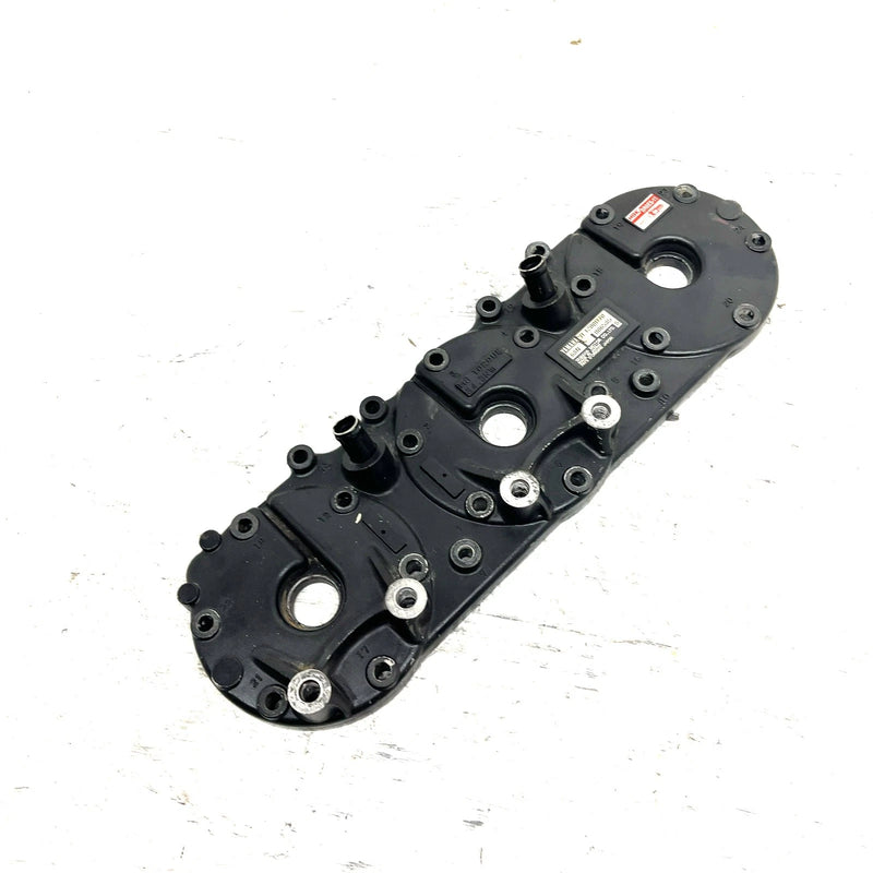 01-03 Yamaha WaveRunner XLT1200 OEM Cylinder Head Cover 66V-11191-01-8P JY27.1