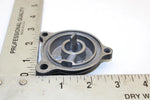 1985 Yamaha  Moto 4 Oil Filter Cover 5XG-E3447-00-00 Q4113