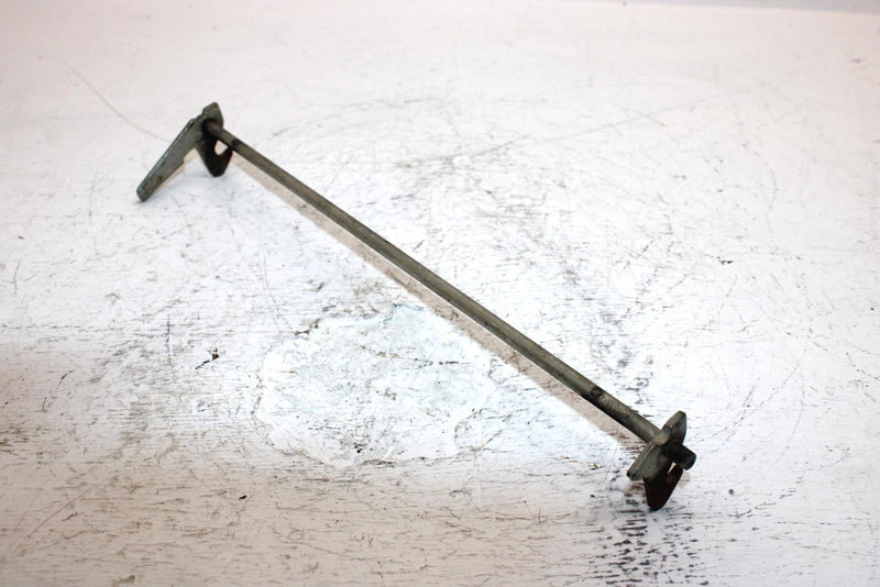 1998 Yamaha  Grizzly Oem Seat Lever Bracket 4WV-24776-00-00 59V-24775-00-00 AY49