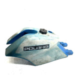 86-87 Polaris Trail Boss 250R OEM Fuel Gas Tank 5430839 AP195