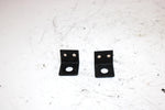 1998 Arctic Cat Zrt 600 Oem Console Mount Bracket Pair 0106-956 SA36