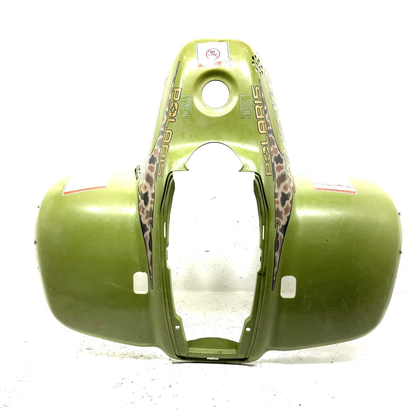 96-01 Polaris Sportsman 500 4X4 OEM Front Fender 2632299-191 AP25