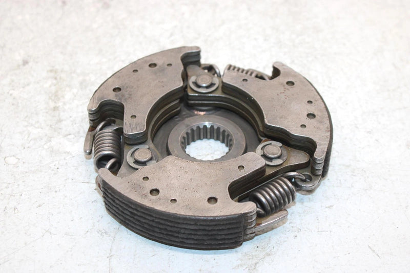 1997 Kawasaki Bayou 220 Oem Centrifugal Clutch 41033-1713 41036-0003 AK21
