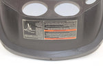 96 Polaris Classic Oem Instrument Housing 2652148 SP182