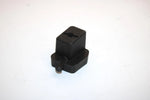 00 Arctic Cat Zl 550 Esr Oem Left Belly Pan Support 1606-109 SA216