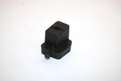 00 Arctic Cat Zl 550 Esr Oem Left Belly Pan Support 1606-109 SA216