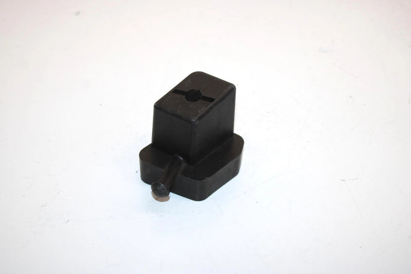 00 Arctic Cat Zl 550 Esr Oem Left Belly Pan Support 1606-109 SA216
