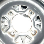 2006 Arctic Cat 400 4x4 Automatic OEM Front Wheel Rim 1402-127 AA40