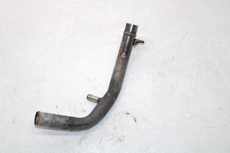 2015 Yamaha Viking Vi Oem Coolant Joint Pipe 1XD-12481-00-00 XY0.1
