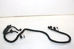 08 Polaris Iq Fst Touring  Oem Headlight Wiring Harness 2410927 SP175