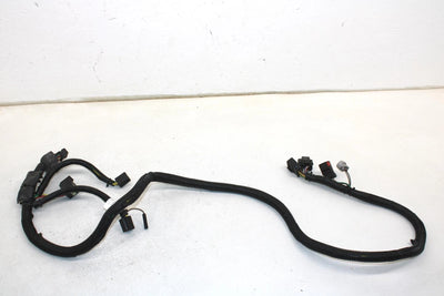 08 Polaris Iq Fst Touring  Oem Headlight Wiring Harness 2410927 SP175