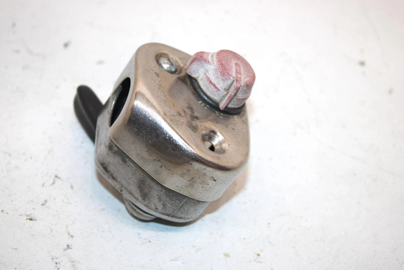 81 Honda Atc185sa Oem Throttle Lever 53141-943-000 AH1
