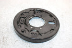 1997 Suzuki King Quad 300 4x4 Oem Left Brake Plate 54810-39D20 54810-39D30 AS11