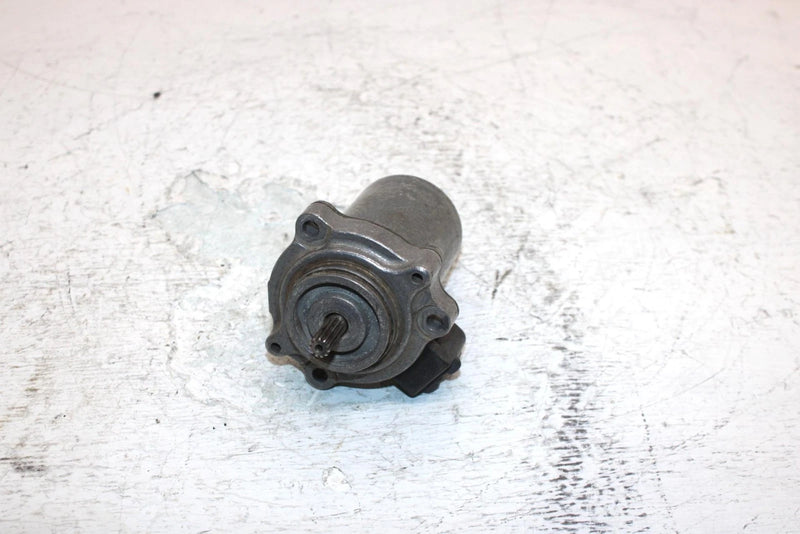 2019 Honda Trx500fe2ac Oem Shift Selector Motor 31300-HP5-602 AH12