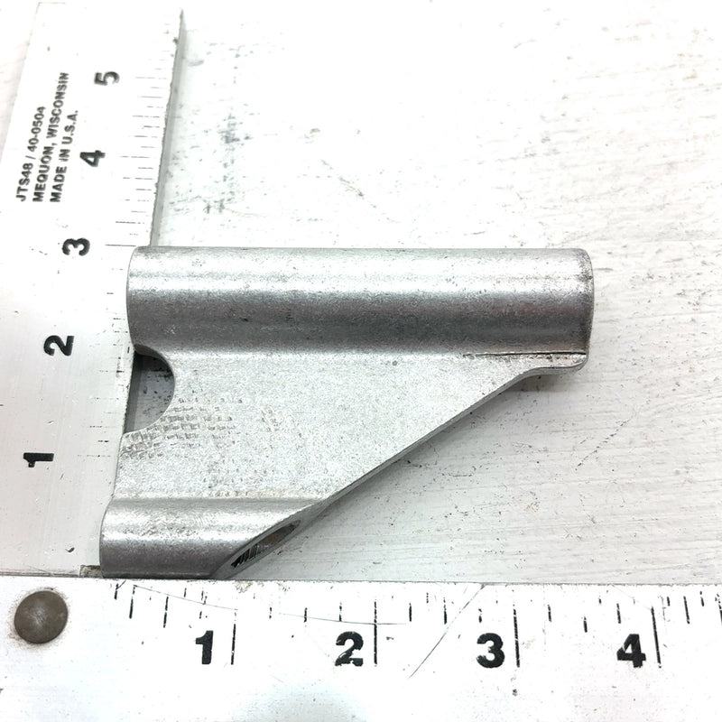 99-01 ARCTIC CAT ZR 500 OEM FRONT SHOCK SHAFT SUPPORT 1604-070 SA18