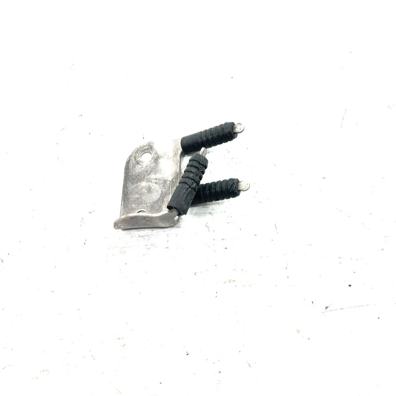 2000 Polaris Virage OEM ire Ground Plate 5242476 JP50