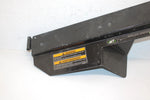 02 Arctic Cat Zr 800 Efi Cc Oem Belt Clutch Cover 0707-423 SAS6