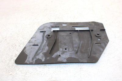2007 Honda Fortrax 680 Oem Side Radiator Shroud 19033-HN8-000 AH46