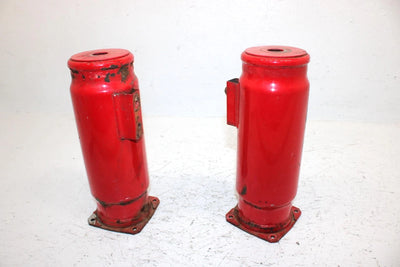 1991 Yamaha Phazer Ii Oem Front Shock Holder Pair 88H-2376J-00-00 SY27