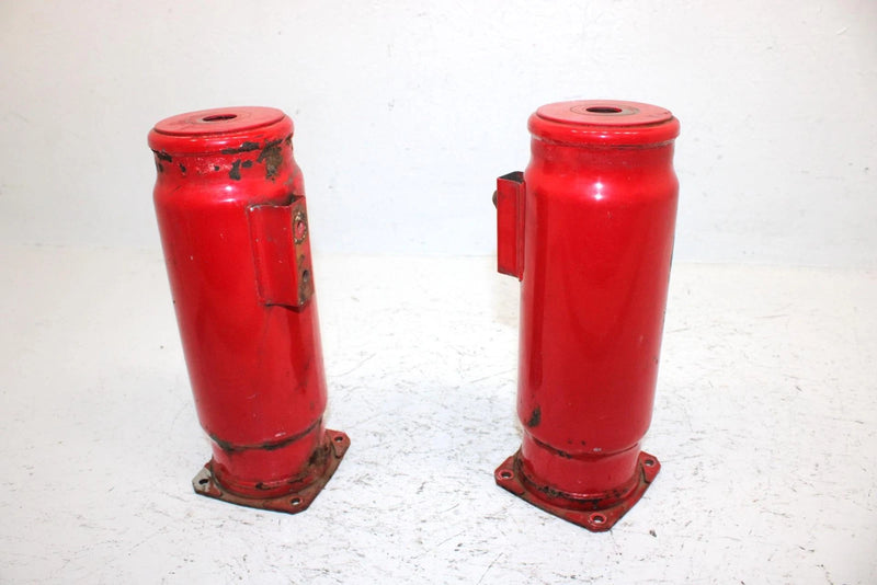 1991 Yamaha Phazer Ii Oem Front Shock Holder Pair 88H-2376J-00-00 SY27