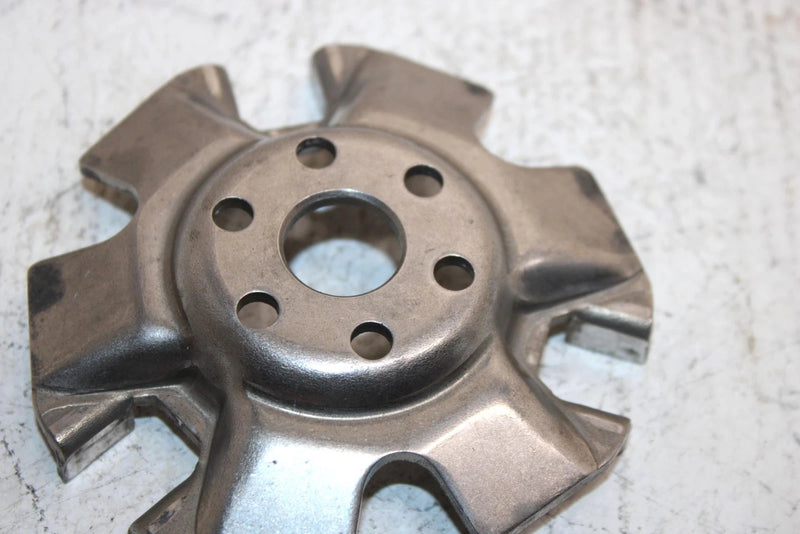 2003 Can-am Rally 200 Oem Primary Clutch Ramp Plate 711259657 AB11