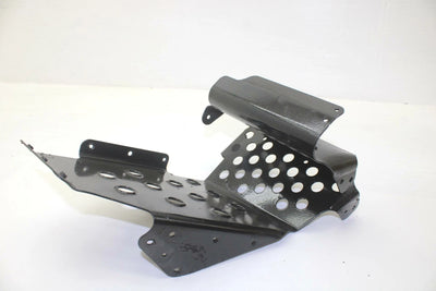 96 Ski Doo Grand Touring 500 OEM Right Foot Well 518313804 SS58
