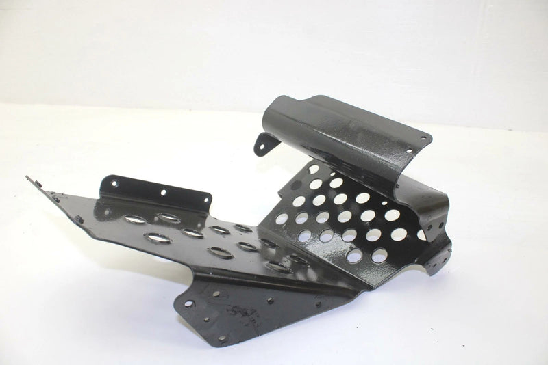 96 Ski Doo Grand Touring 500 OEM Right Foot Well 518313804 SS58