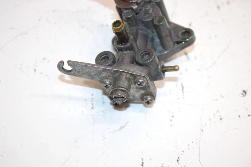 85 Polaris Trail 400 L/c Oem Oil Pump 3083533 SP67