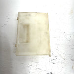 00-06 Honda Rancher 350 OEM Owners Manual Cover Lid 17252-HN5-670 AH80