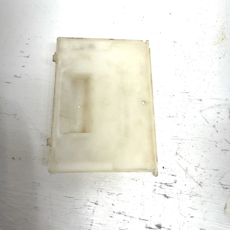 00-06 Honda Rancher 350 OEM Owners Manual Cover Lid 17252-HN5-670 AH80