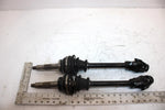 2003 Polaris Sportsman 500 Ho Oem Front Drive Shaft Pair 2200960 AP144