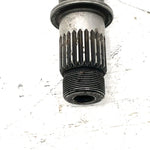 04 Yamaha Bruin 350 YFM350FA 4x4 OEM Transmission Shaft 5UH-17523-00-00 AY63