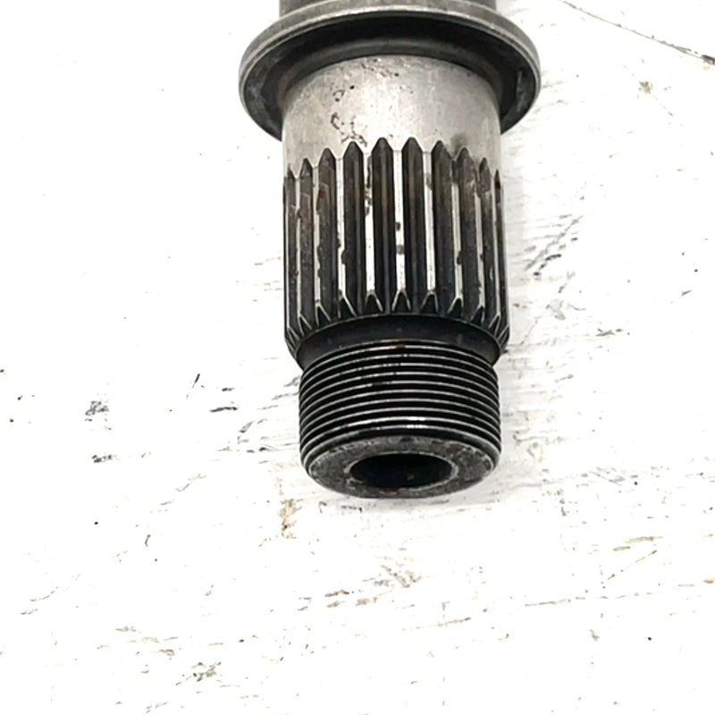 04 Yamaha Bruin 350 YFM350FA 4x4 OEM Transmission Shaft 5UH-17523-00-00 AY63