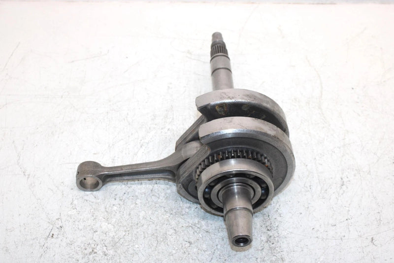 2007 Honda Fortrax 680 Oem Crankshaft 13000-HN8-A60 13000-HN8-B40 AH46