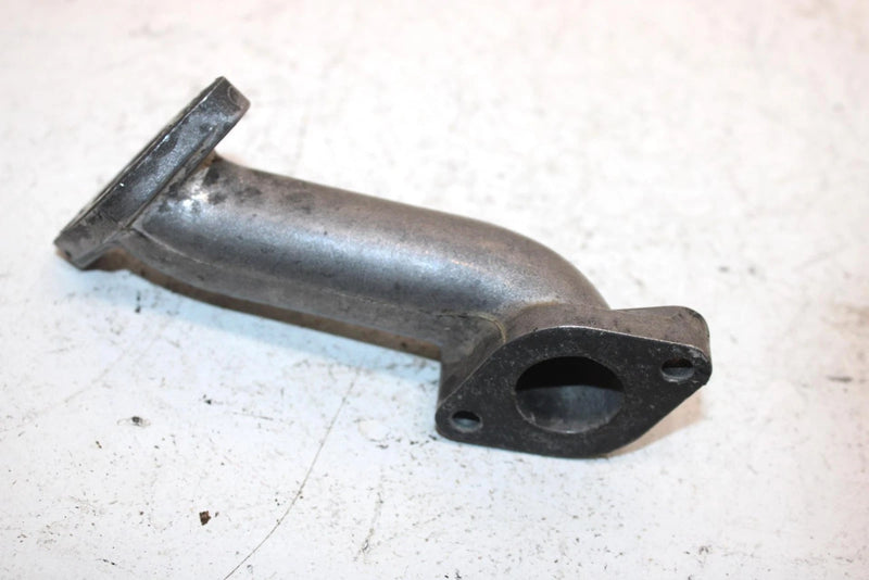 1985 Honda Atc125ma Oem Intake Manifold 17111-968-000 AH44