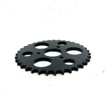 2003 Polaris Predator 90 OEM 35T Rear Sprocket 0455507 AP198